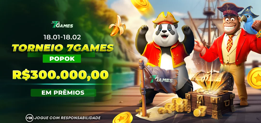 Junte-se à 7gamescasino para receber um bônus de boas-vindas