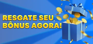 Reivindique seu bônus de 7Games agora